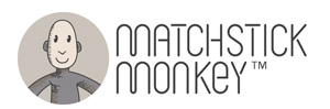 Matchstick Monkey